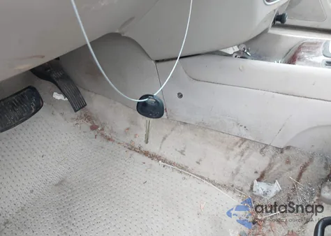 2006 Hyundai Sonata Gls V6/Lx V6 из США, поврежденный, VIN 5NPEU46F26H138356